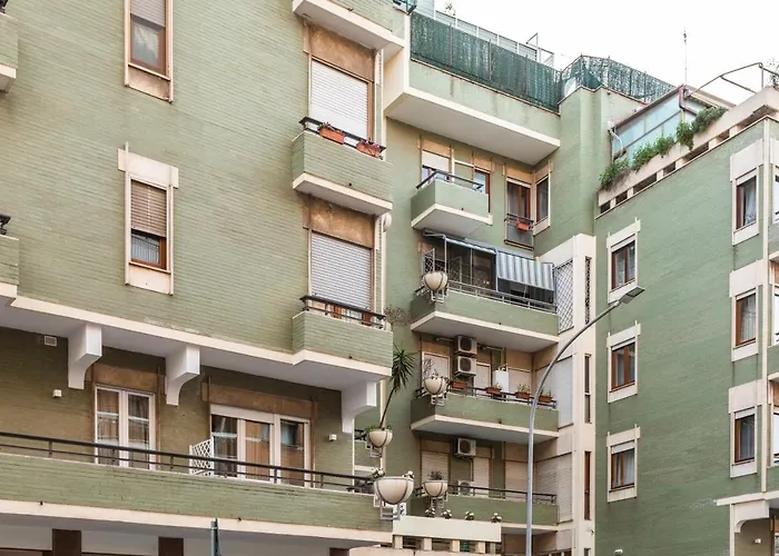Momo Central Rome 2
